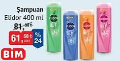 ELİDOR ŞAMPUAN ELİDOR ŞAMPUAN